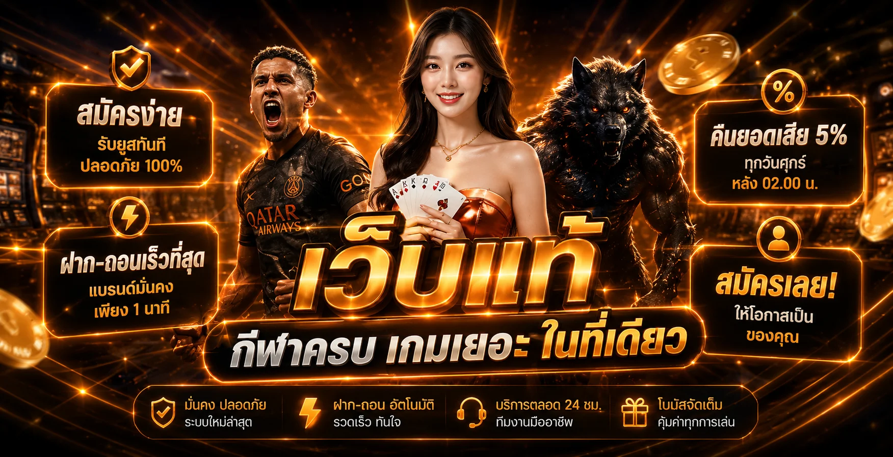 ทางเข้า ORA2U เว็บตรงเข้าเล่นได้ทั้ง PC และมือถือ